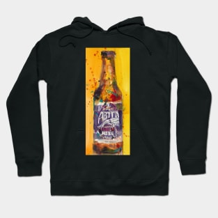 Abita Purple Haze by Abita Brewing Co Hoodie